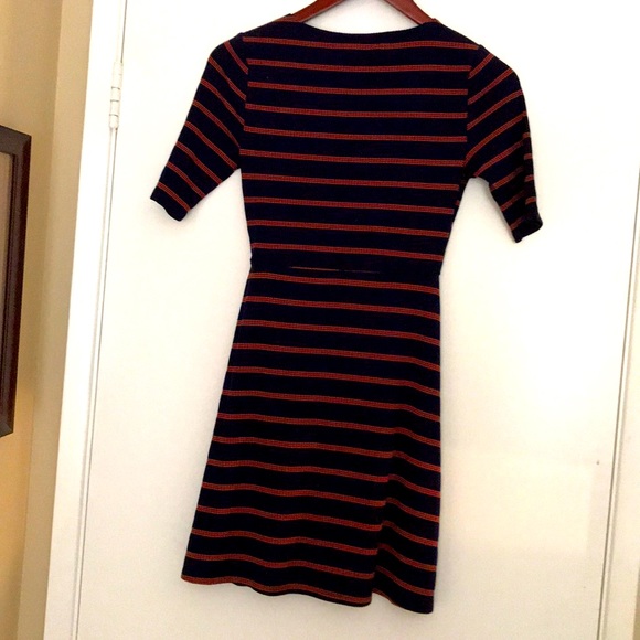 Social Gypsy Womens dress - Picture 5 of 5